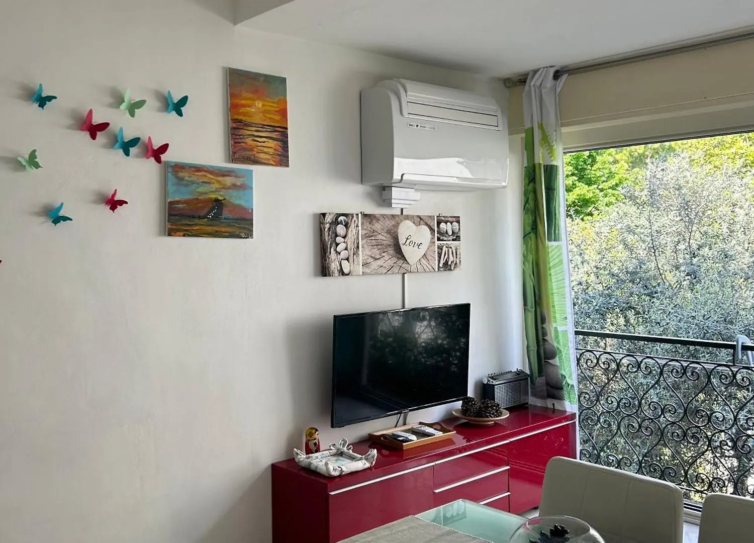 Holiday home Appartamento Lido 'With Parking Space Included' Toscolano Maderno