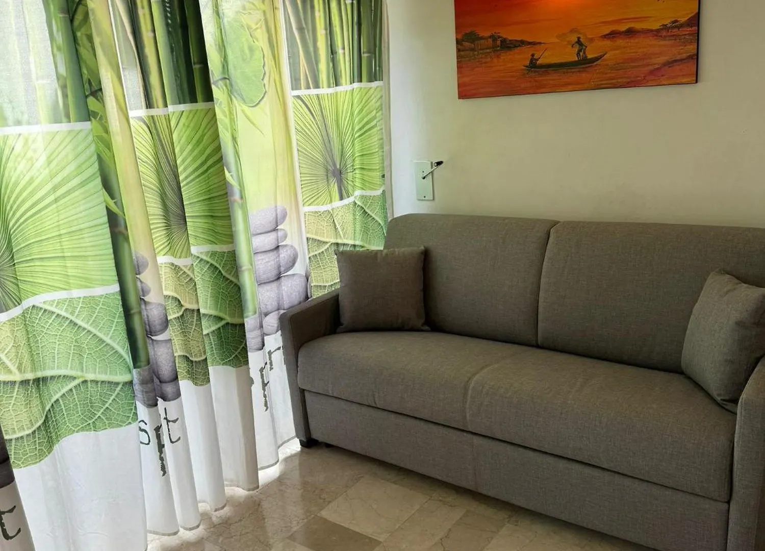 Appartamento Lido 'With Parking Space Included' Toscolano Maderno Italy