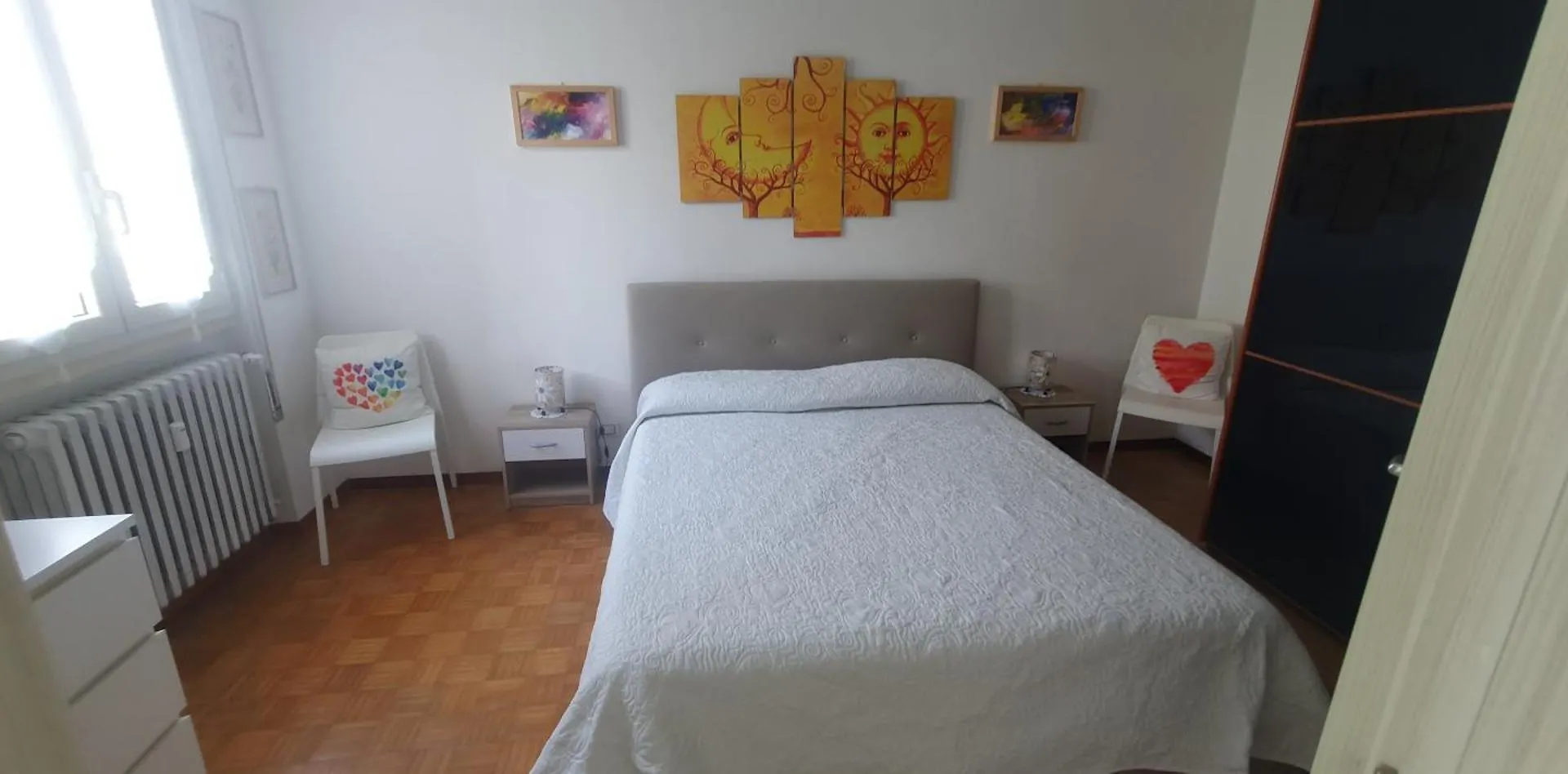 Appartamento Lido 'With Parking Space Included' Toscolano Maderno Holiday home