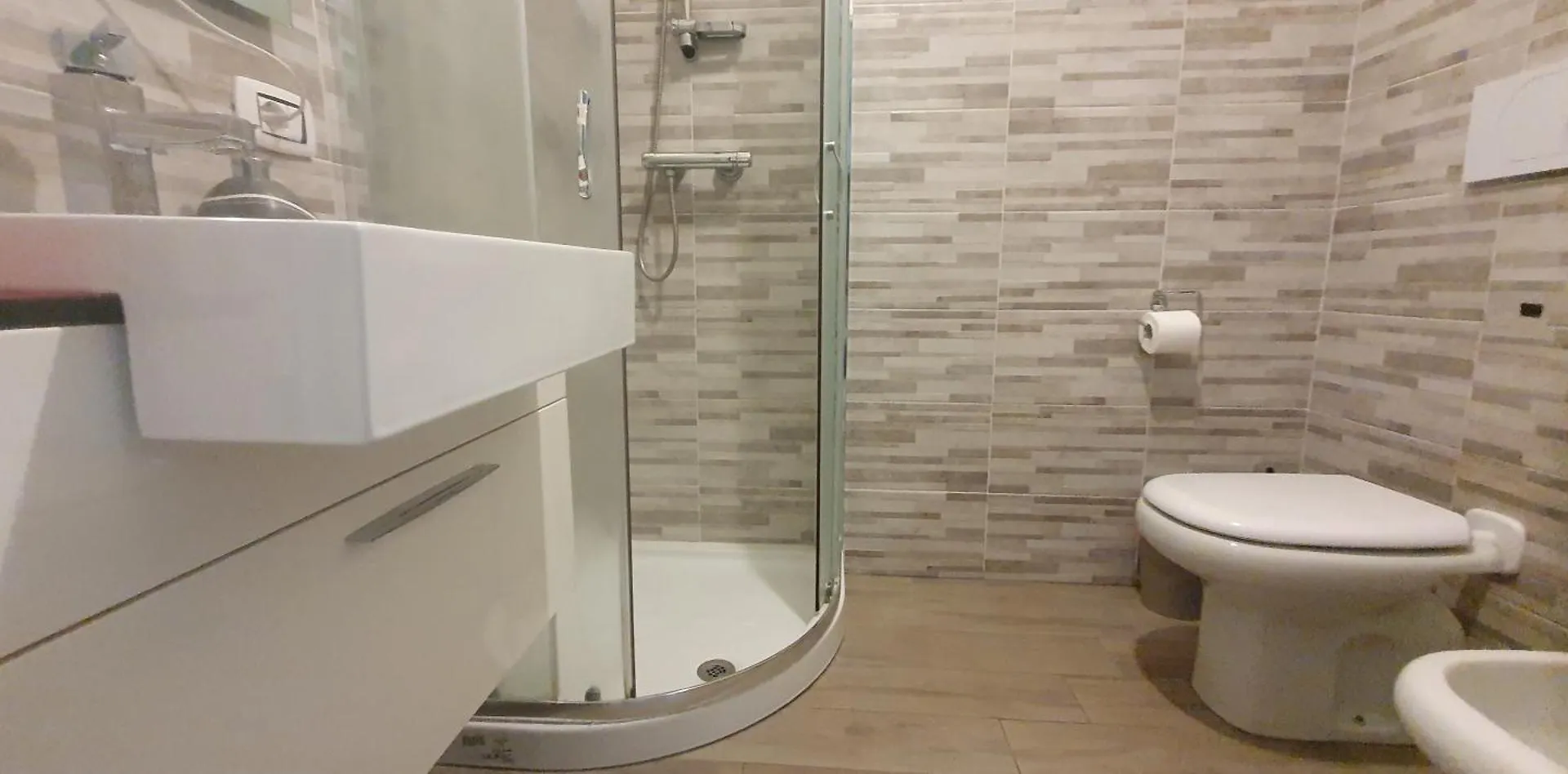 Holiday home Appartamento Lido 'With Parking Space Included' Toscolano Maderno