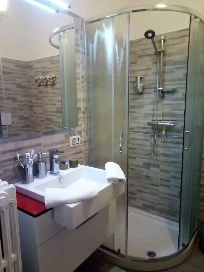 Holiday home Appartamento Lido 'With Parking Space Included' Toscolano Maderno