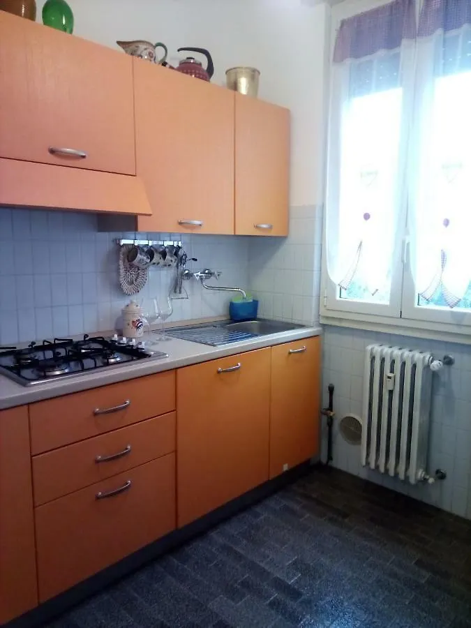 Appartamento Lido 'With Parking Space Included' Toscolano Maderno 0*,  Italy