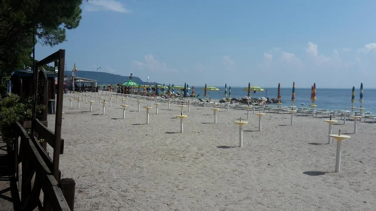 Appartamento Lido 'With Parking Space Included' Toscolano Maderno