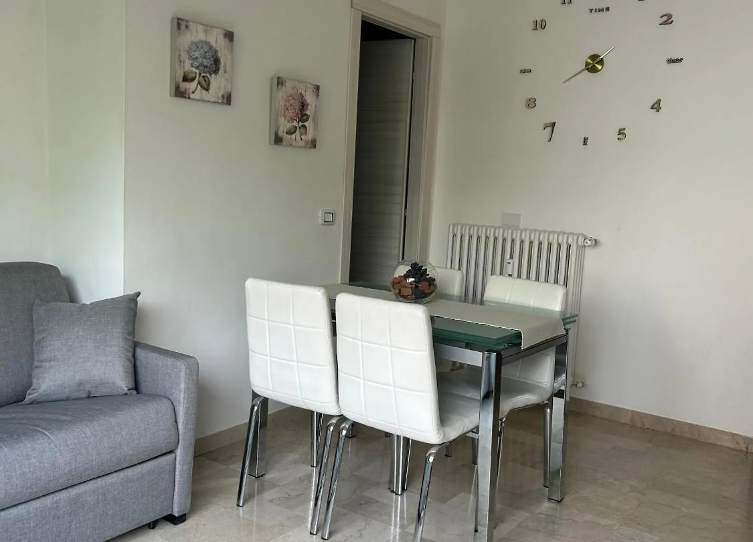 Appartamento Lido 'With Parking Space Included' Toscolano-Maderno 0*,  Italien
