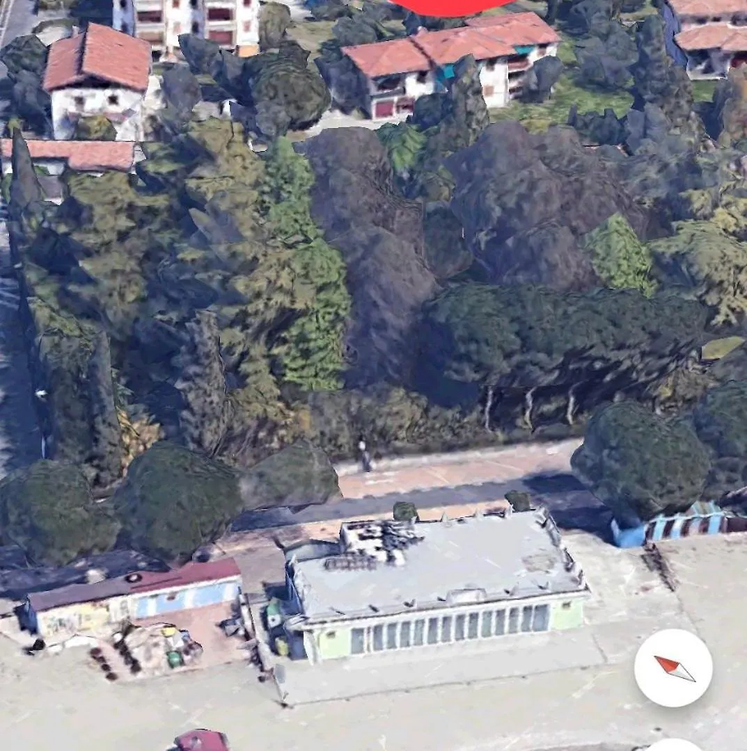 Appartamento Lido 'With Parking Space Included' Toscolano Maderno