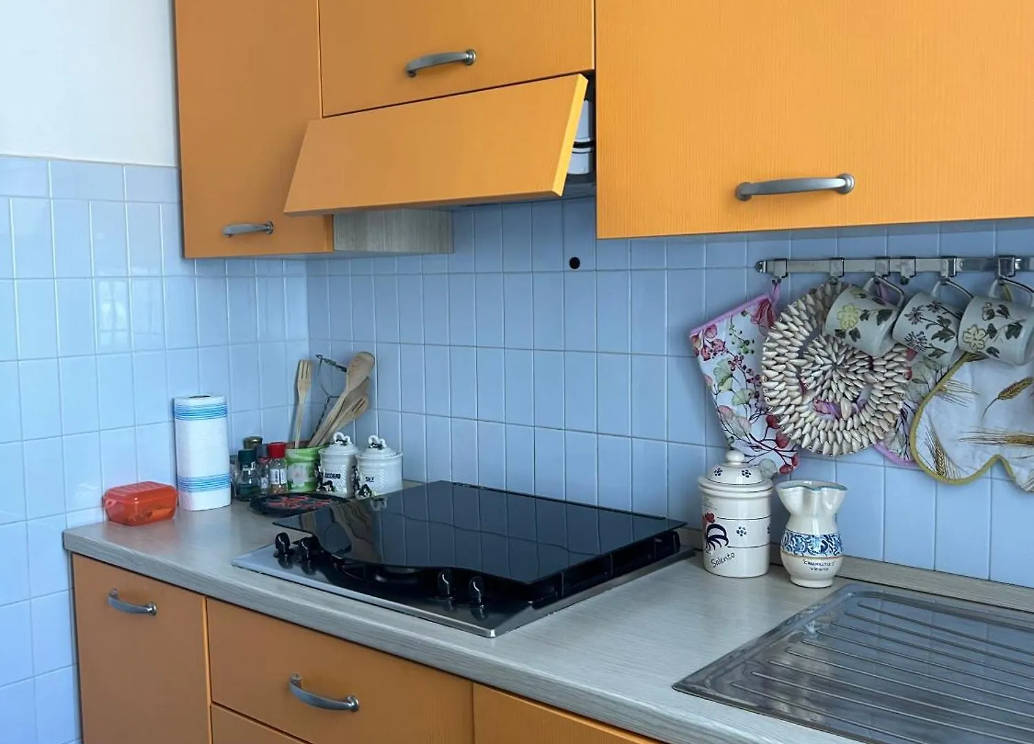 Appartamento Lido 'With Parking Space Included' Toscolano Maderno 0*,
