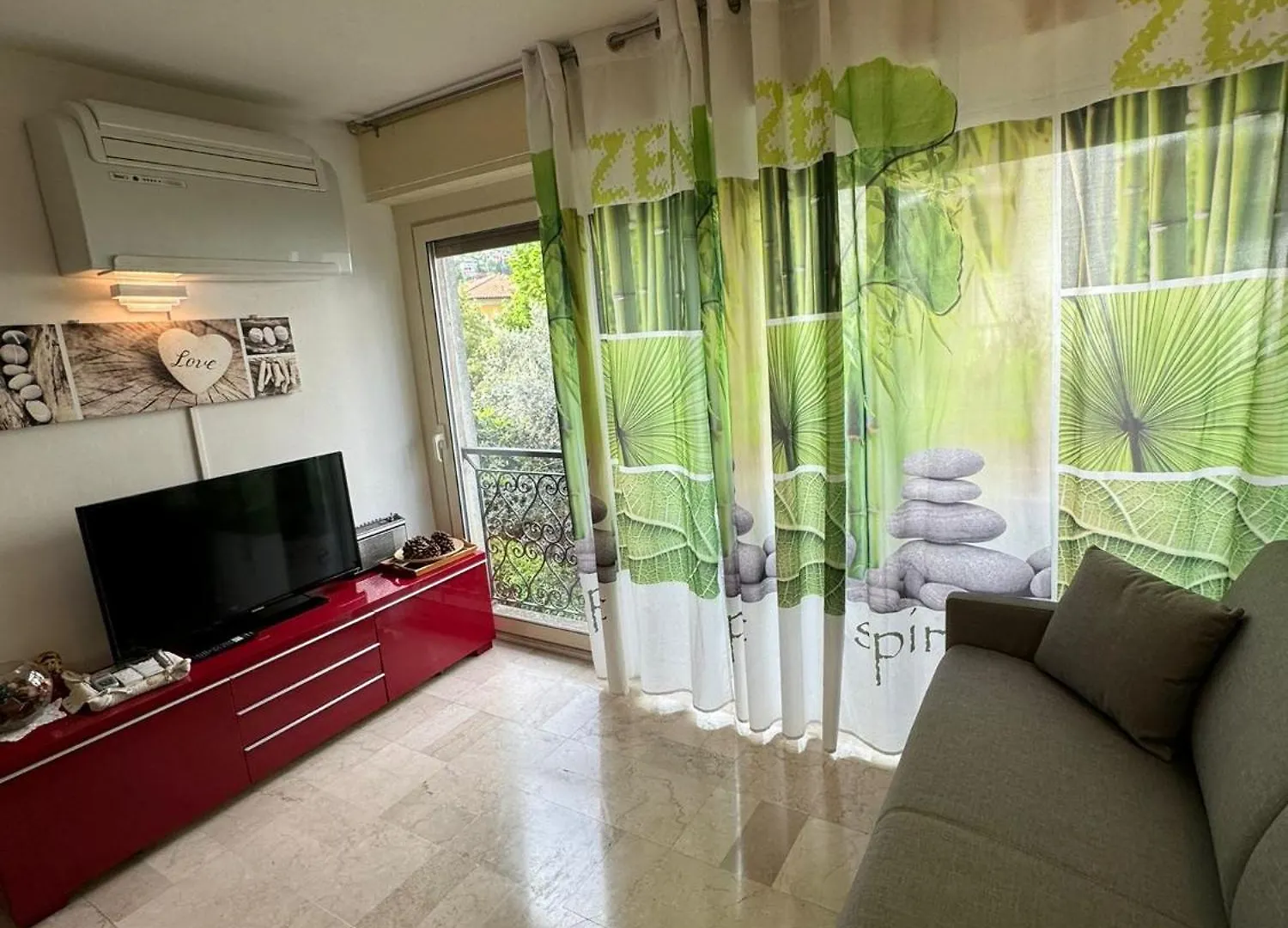 Appartamento Lido 'With Parking Space Included' Toscolano Maderno Italie
