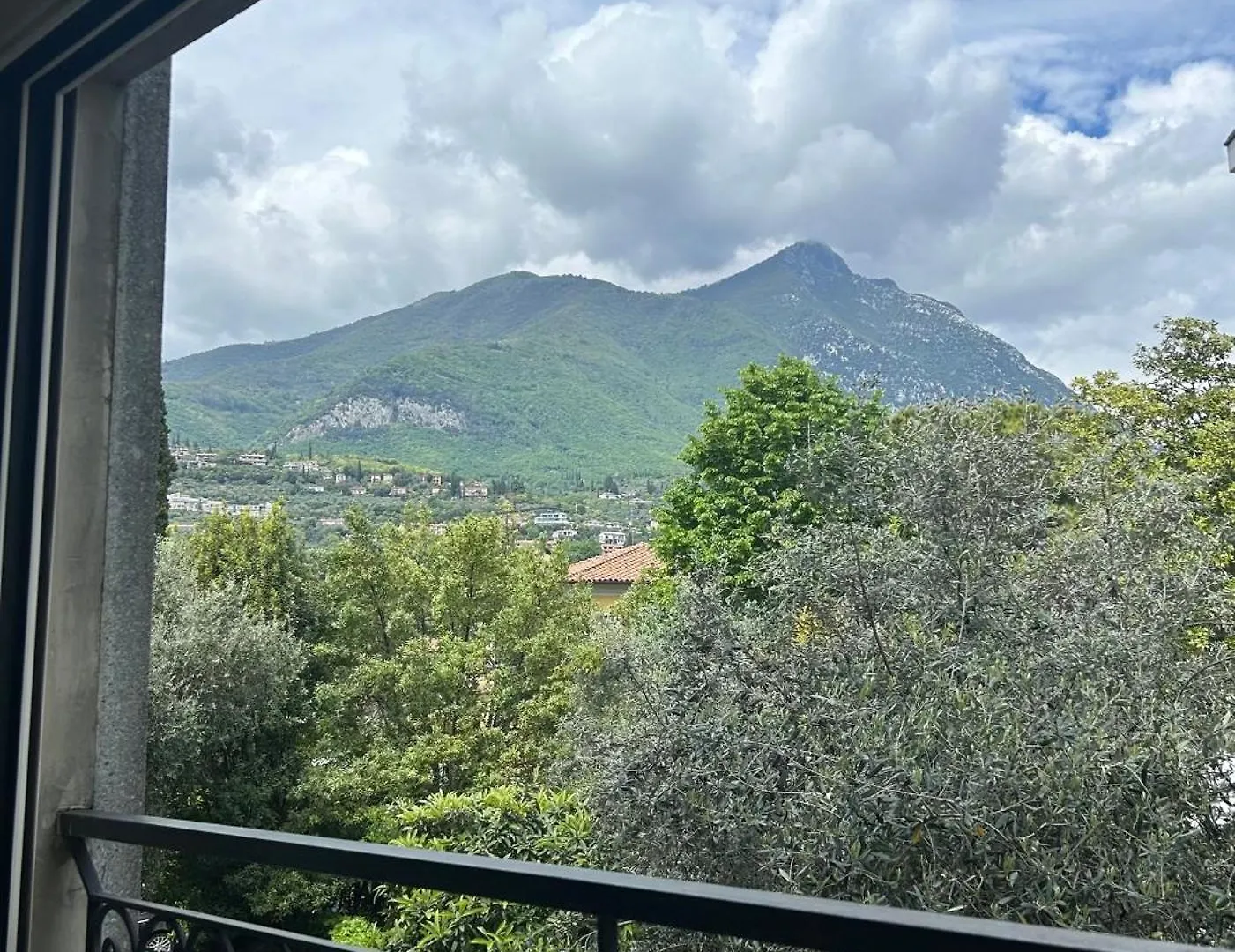 Appartamento Lido 'With Parking Space Included' Toscolano Maderno
