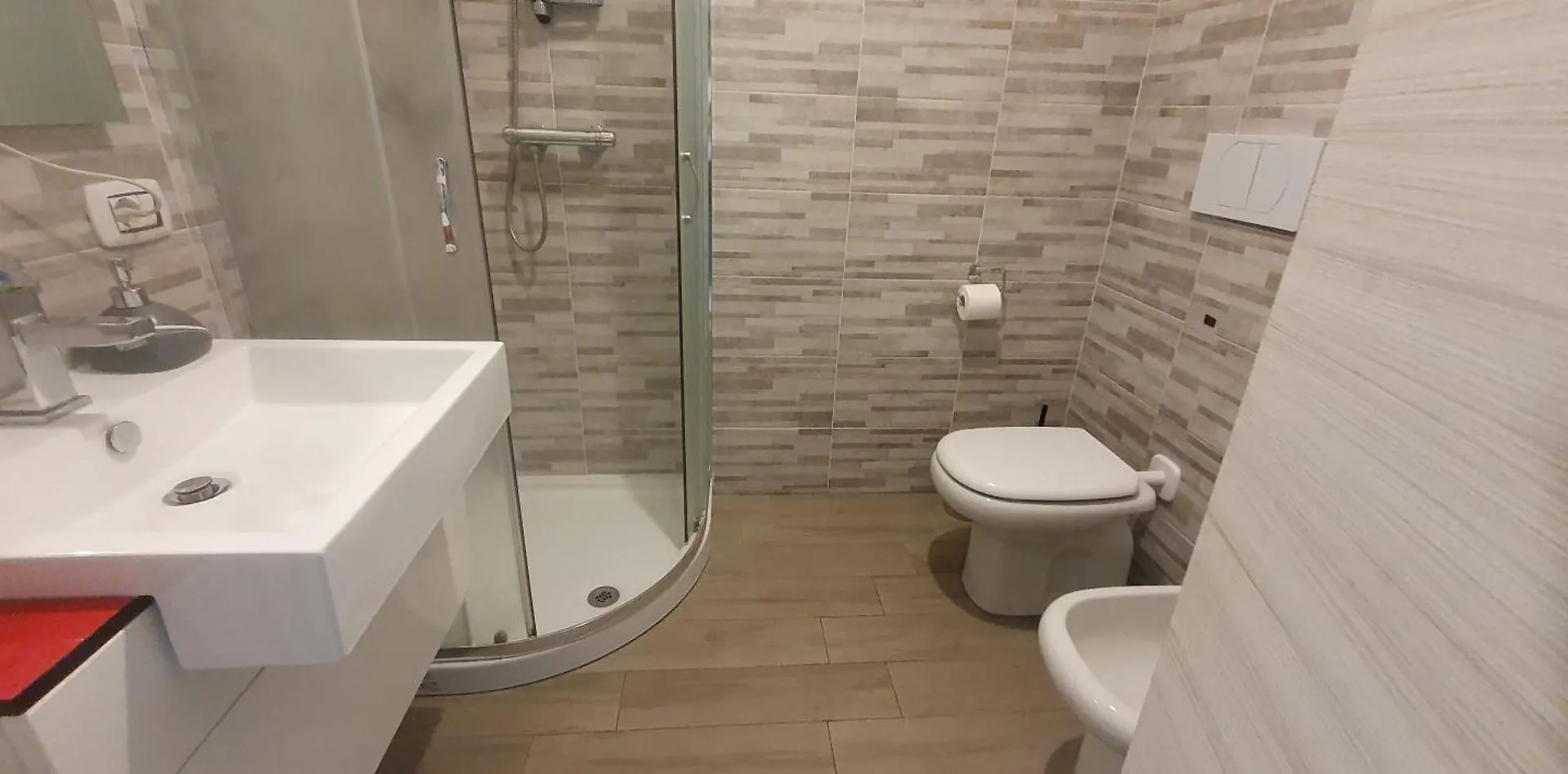 Appartamento Lido 'With Parking Space Included' Toscolano Maderno Hébergement de vacances