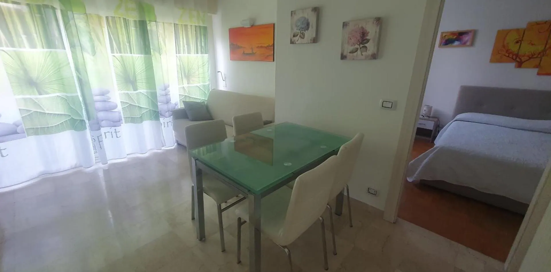 Appartamento Lido 'With Parking Space Included' Toscolano Maderno Italie