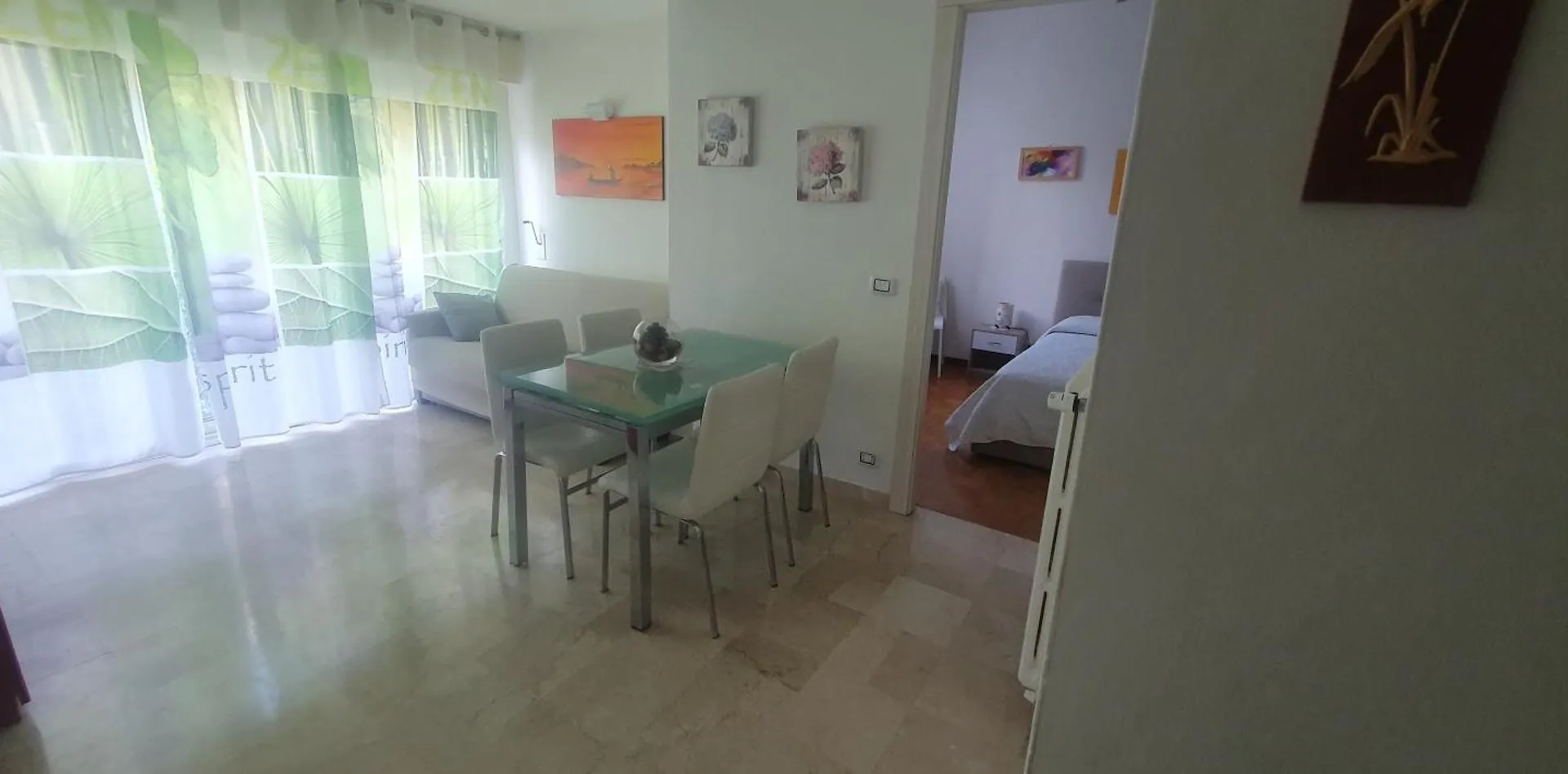 Appartamento Lido 'With Parking Space Included' Toscolano-Maderno 0*,  Italien