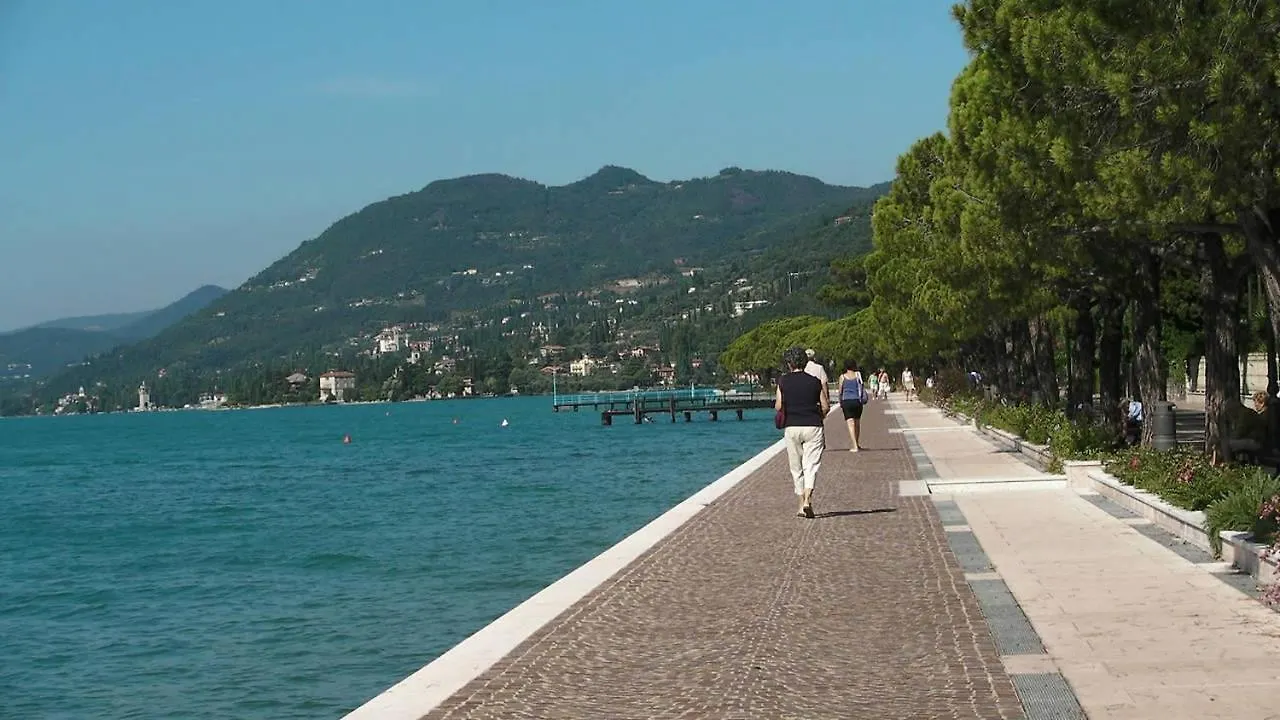Appartamento Lido 'With Parking Space Included' Toscolano-Maderno Italien