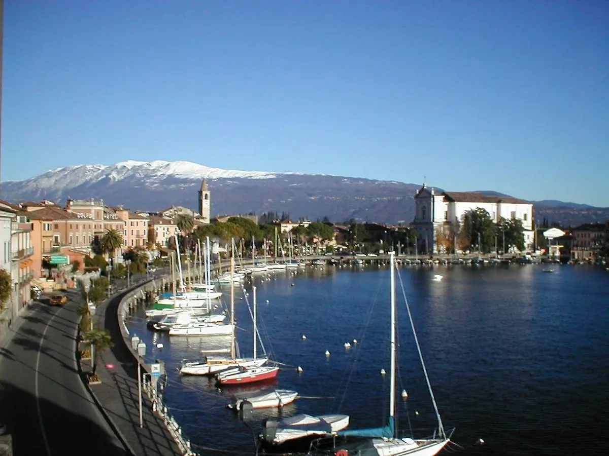 Appartamento Lido 'With Parking Space Included' Toscolano Maderno