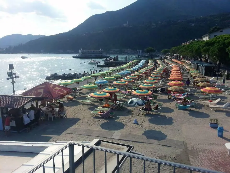 Appartamento Lido 'With Parking Space Included' Toscolano Maderno 0*,  Italie