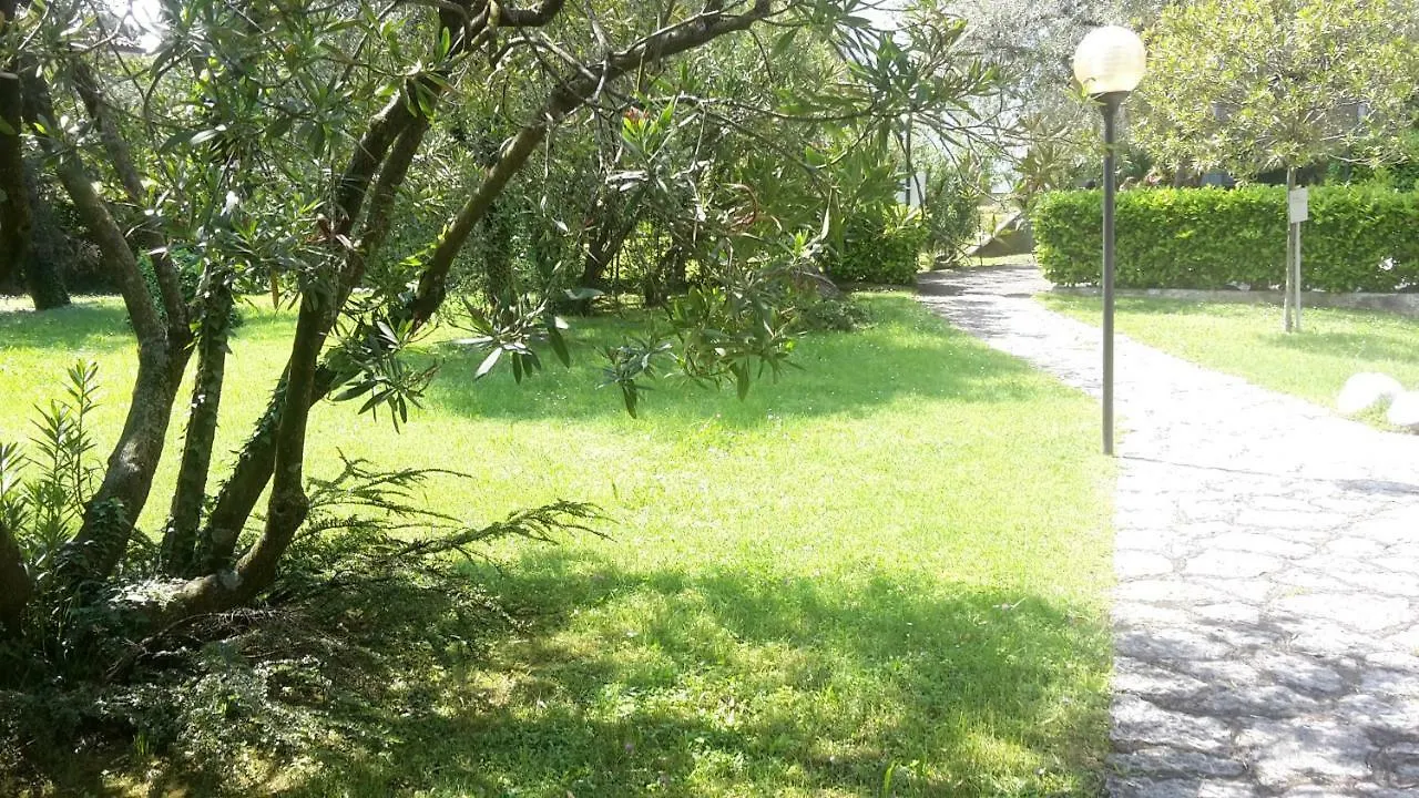 Appartamento Lido 'With Parking Space Included' Toscolano Maderno