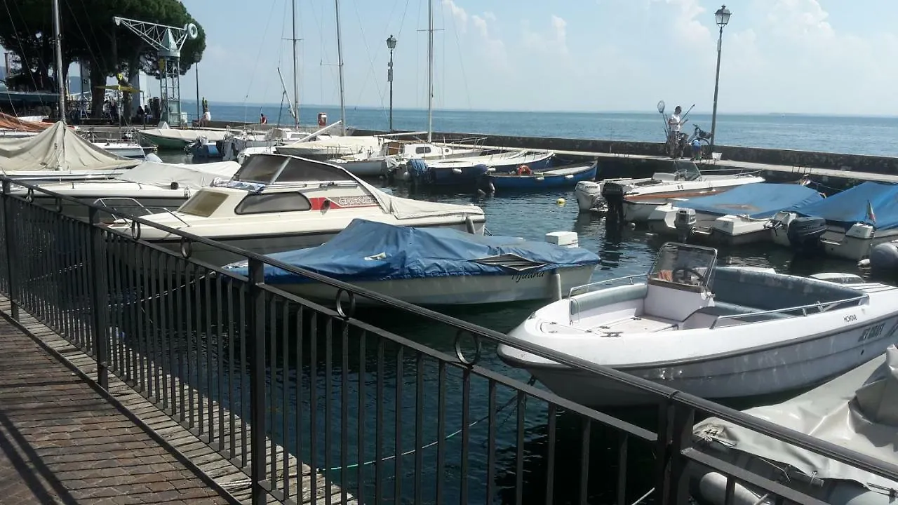 Appartamento Lido 'With Parking Space Included' Toscolano Maderno 0*,