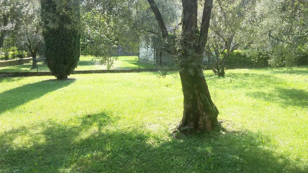 Appartamento Lido 'With Parking Space Included' Toscolano Maderno