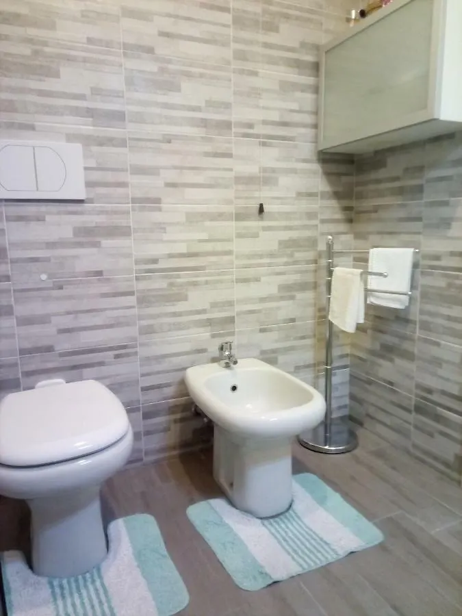 Appartamento Lido 'With Parking Space Included' Toscolano Maderno Italie