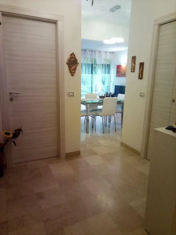 Appartamento Lido 'With Parking Space Included' Toscolano Maderno