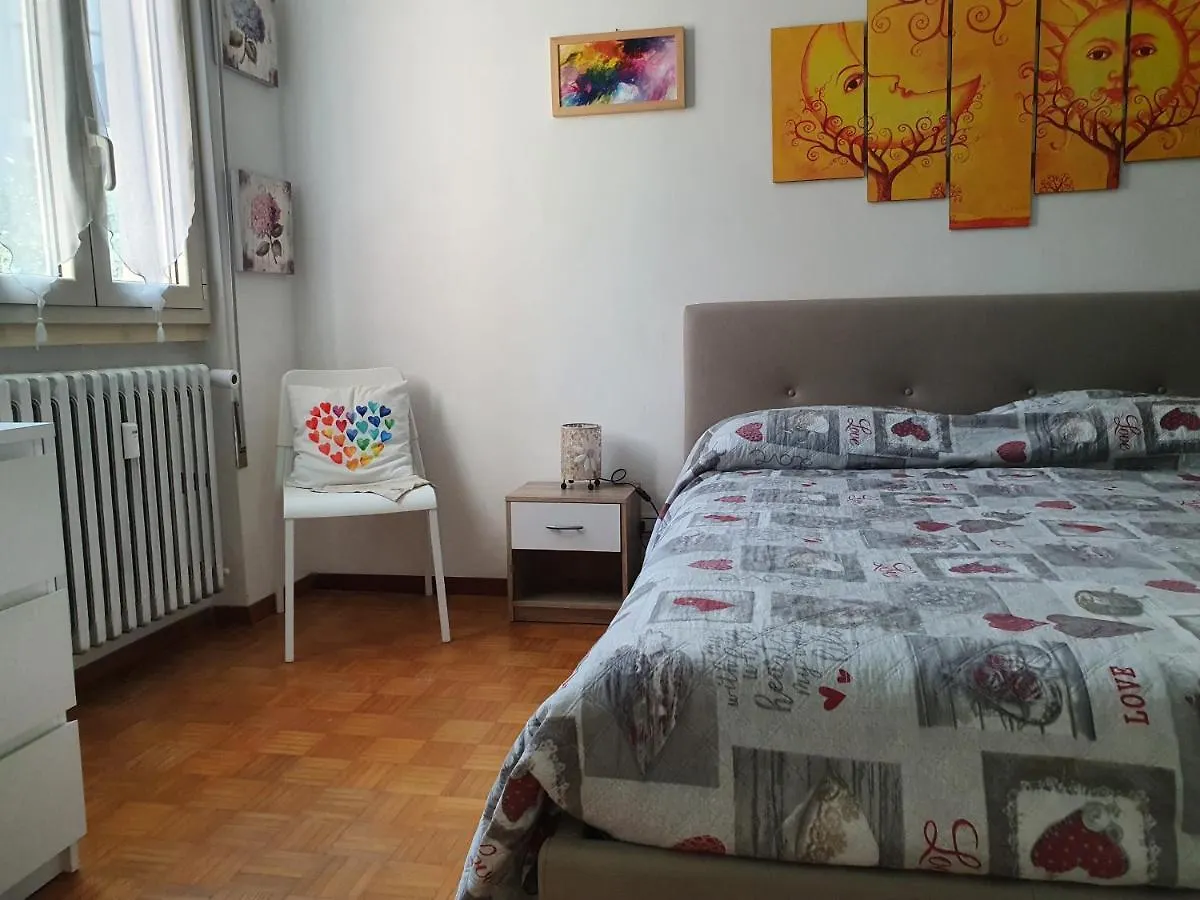 Appartamento Lido 'With Parking Space Included' Toscolano Maderno 0*,  Italy