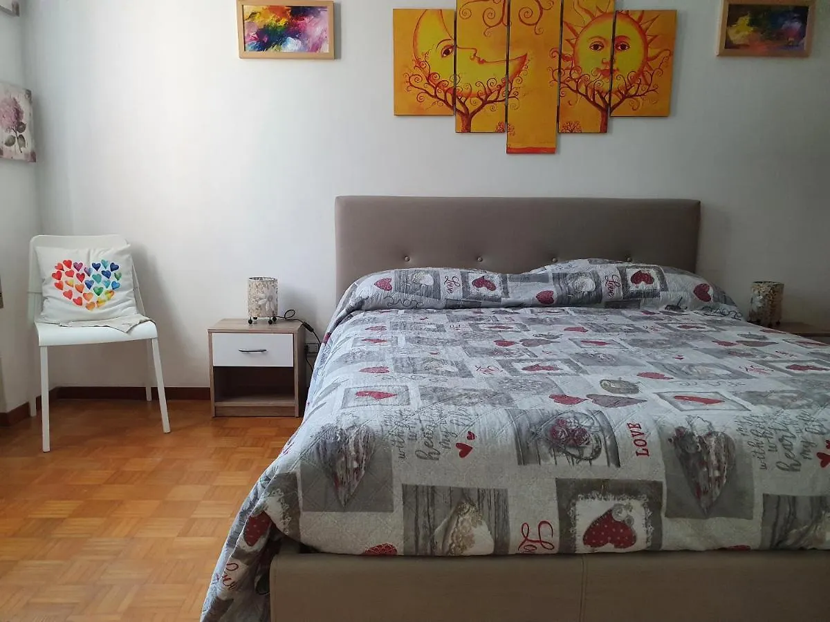 Holiday home Appartamento Lido 'With Parking Space Included' Toscolano Maderno Italy