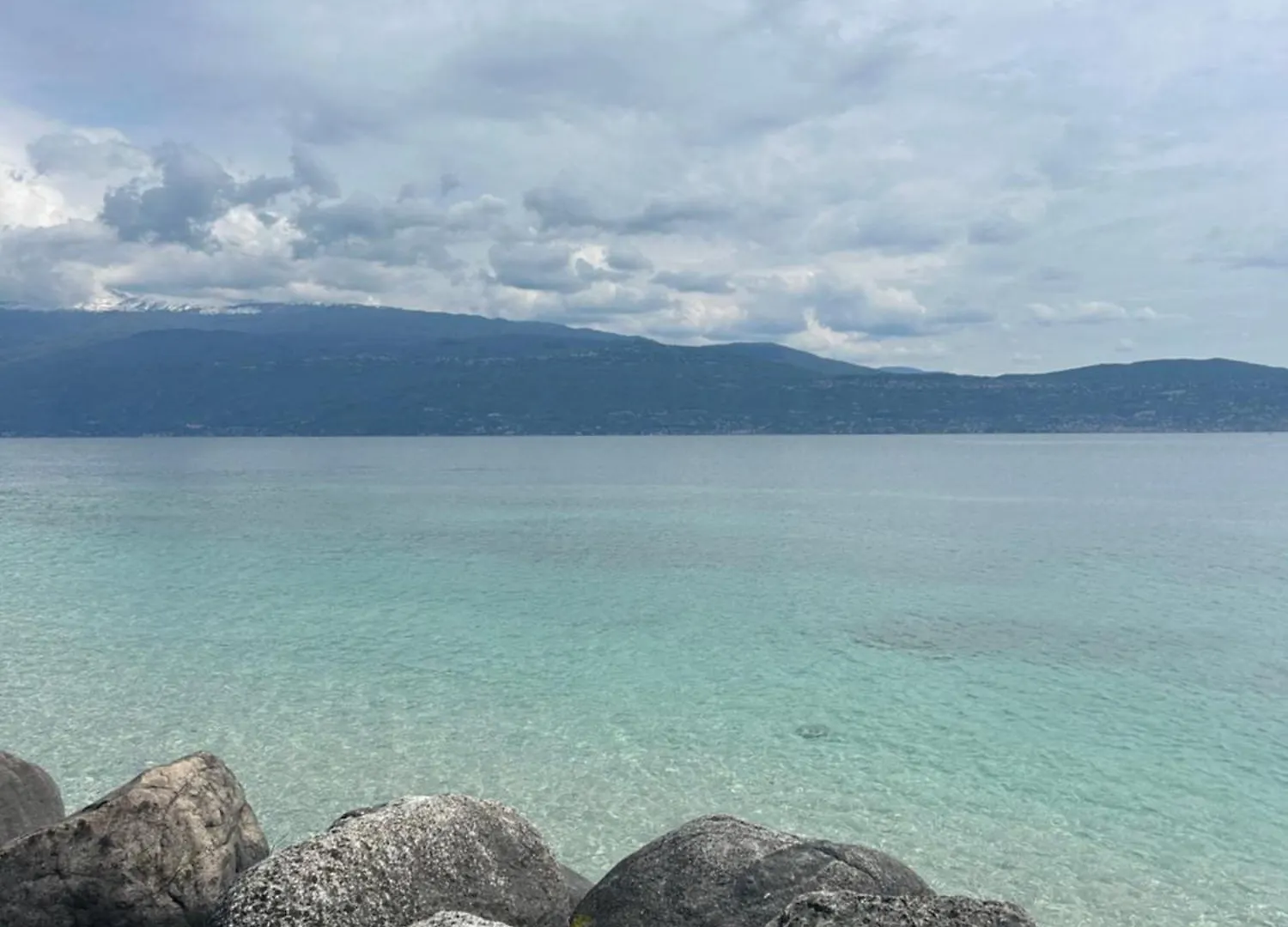 Appartamento Lido 'With Parking Space Included' Toscolano Maderno Holiday home