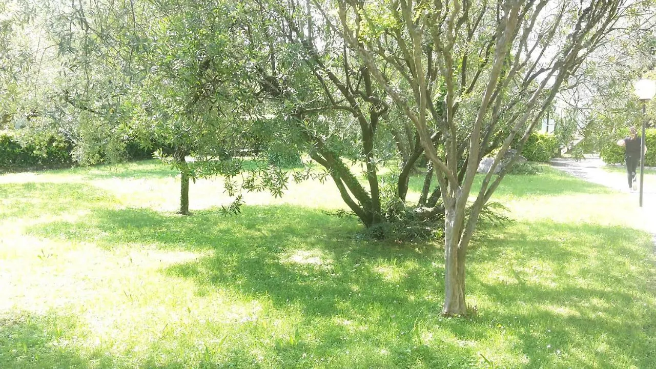 Appartamento Lido 'With Parking Space Included' Toscolano Maderno 0*,  Italy